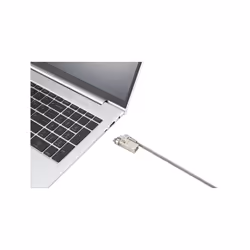 Kensington K60630WW câble antivol Argent 1,8 m - Vue supplémentaire 6