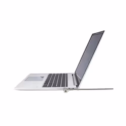 Kensington K60630WW câble antivol Argent 1,8 m - Vue supplémentaire 7