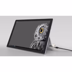 Kensington Keyed Cable Lock for Surface™ Pro