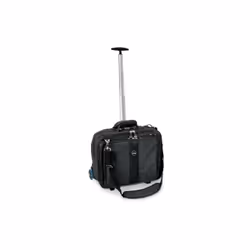 Kensington Sac à roulettes pour ordinateur portable 17'' Contour™ - Noir