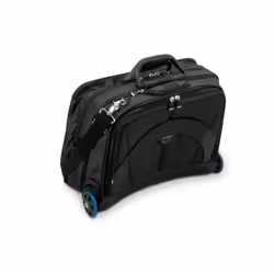Kensington Sac à roulettes pour ordinateur portable 17'' Contour™ - Noir - Vue supplémentaire 5