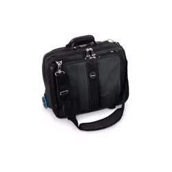 Kensington Sac à roulettes pour ordinateur portable 17'' Contour™ - Noir - Vue supplémentaire 6