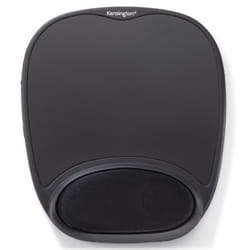 Kensington Comfort Gel Noir