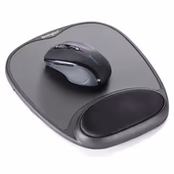 Kensington Comfort Gel Noir - Vue supplémentaire 4