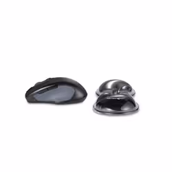 Kensington Slim Duo Gel repose-poignet Gel, Polyuréthane thermoplastique (TPU) Gris - Vue supplémentaire 4