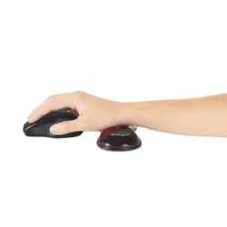 Kensington Slim Duo Gel repose-poignet Gel, Polyuréthane thermoplastique (TPU) Gris, Rouge - Vue supplémentaire 6