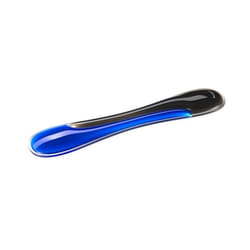 Kensington Slim Duo Gel repose-poignet Gel, Polyuréthane thermoplastique (TPU) Noir, Bleu