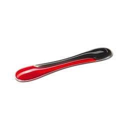 Kensington Slim Duo Gel repose-poignet Gel, Polyuréthane thermoplastique (TPU) Bleu, Rouge