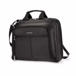 Kensington Sacoche pour ordinateur portable 15,6'' Simply Portable - Noir, Malette, 39,6 cm (15.6"), Sangle épaule, 866 g