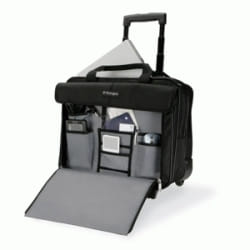 Kensington Sac à roulettes SP100 - 15.6"