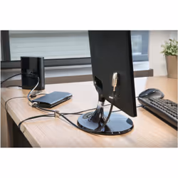 Kensington Kit de verrouillage 2.0 pour ordinateurs de bureau et périphériques