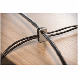 Kensington Kit de verrouillage 2.0 pour ordinateurs de bureau et périphériques - Vue supplémentaire 4