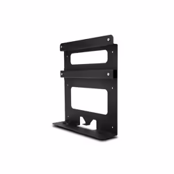 Kensington Support mural pour coffre de chargement et de synchronisation universel, 2,4 kg, 425 mm, 450 mm, 135 mm, 2,96 kg, ...