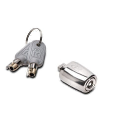 Kensington K64430S câble antivol Acier inoxydable