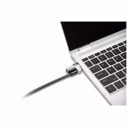 Kensington Verrou à clé pour ordinateur portable NanoSaver®