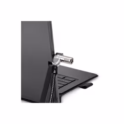 Kensington Verrou à clé double pour ordinateur portable NanoSaver® - Vue supplémentaire 5