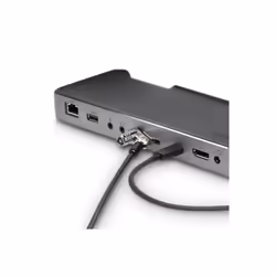 Kensington Verrou à clé double pour ordinateur portable NanoSaver® - Vue supplémentaire 6