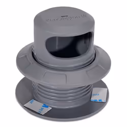 Kensington Grommet Hole Security Anchor Point, 96 x 104 x 93 mm, 116 g