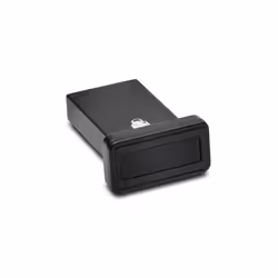 Kensington VeriMark™ Guard USB-A Clé de sécurité à empreinte digitale - FIDO2, WebAuthn/CTAP2, &amp; FIDO U2F, 40 g, 40 g, 80 ...