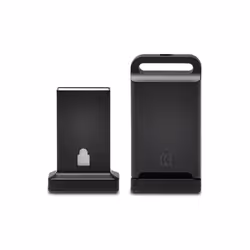 Kensington VeriMark™ Guard USB-A Clé de sécurité à empreinte digitale - FIDO2, WebAuthn/CTAP2, & FIDO U2F