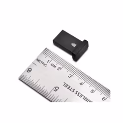 Kensington VeriMark™ Guard USB-A Clé de sécurité à empreinte digitale - FIDO2, WebAuthn/CTAP2, & FIDO U2F