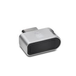 Kensington VeriMark™ Guard USB-C Clé de sécurité à empreinte digitale - FIDO2, WebAuthn/CTAP2, & FIDO U2F