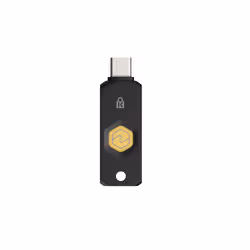 Kensington Clé de sécurité VeriMark NFC+ USB-C - Vue supplémentaire 2