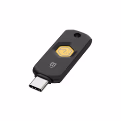 Kensington Clé de sécurité VeriMark NFC+ USB-C - Vue supplémentaire 4