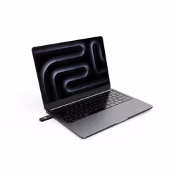 Kensington Clé de sécurité VeriMark NFC+ USB-C - Vue supplémentaire 5