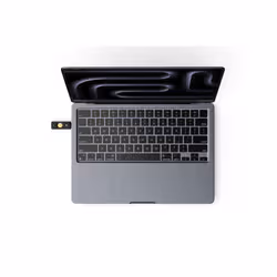 Kensington Clé de sécurité VeriMark NFC+ USB-C - Vue supplémentaire 6
