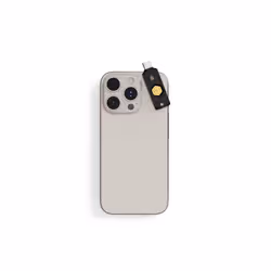 Kensington Clé de sécurité VeriMark NFC+ USB-C - Vue supplémentaire 8