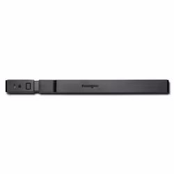Kensington Locking Bracket for 13.5" Surface Book with MicroSaver 2.0 Single Keyed Lock
