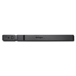 Kensington Locking Bracket for 13.5" Surface Book with MicroSaver 2.0 Single Keyed Lock