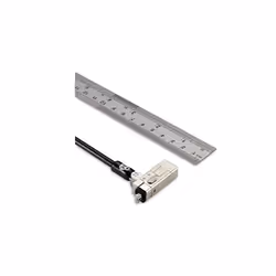 Kensington Câble de sécurité Slim NanoSaver® 2.0 à clé - Vue supplémentaire 4