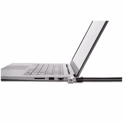 Kensington Câble de sécurité Slim NanoSaver® 2.0 à clé - Vue supplémentaire 6