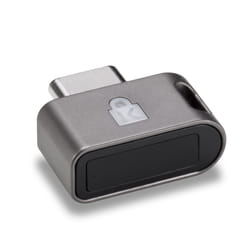 Kensington K65051WW lecteur d'empreintes digitales