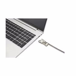 Kensington Slim NanoSaver 2.0 EQ câble antivol Argent 1,8 m - Vue supplémentaire 6