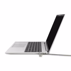 Kensington Slim NanoSaver 2.0 EQ câble antivol Argent 1,8 m - Vue supplémentaire 7