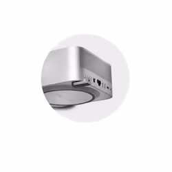 Kensington Encoche de sécurité pour Mac Studio - Vue supplémentaire 6