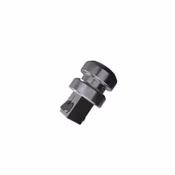 Kensington Ancre ClickSafe® pour encoches de sécurité Wedge, Gris, 1 pièce(s)