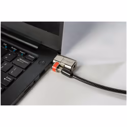 Kensington Ancre ClickSafe® pour encoches de sécurité Wedge