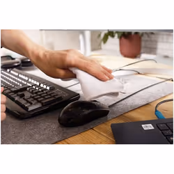 Kensington Souris filaire lavable Pro Fit® - Vue supplémentaire 12