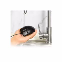 Kensington Souris filaire lavable Pro Fit®
