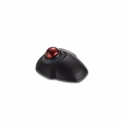 Kensington Trackball Orbit® sans fil avec molette – Noir