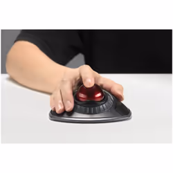 Kensington Trackball Orbit® sans fil avec molette – Noir - Vue supplémentaire 8