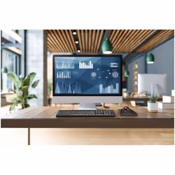 Kensington Trackball SlimBlade™ Pro - Vue supplémentaire 13