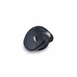 Kensington Pro Fit Ergo TB550 souris Droitier RF sans fil + Bluetooth Trackball 1600 DPI