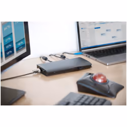 Kensington Trackball sans fil Expert Mouse® - Vue supplémentaire 18