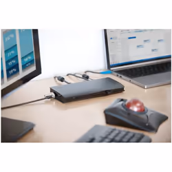 Kensington Trackball sans fil Expert Mouse® - Vue supplémentaire 19