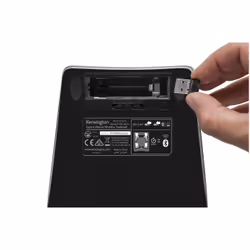 Kensington Trackball sans fil Expert Mouse® - Vue supplémentaire 8